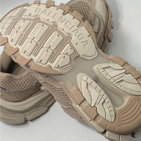 Balenciaga Track.3 Sneaker size 37 - Picture 13 of 13